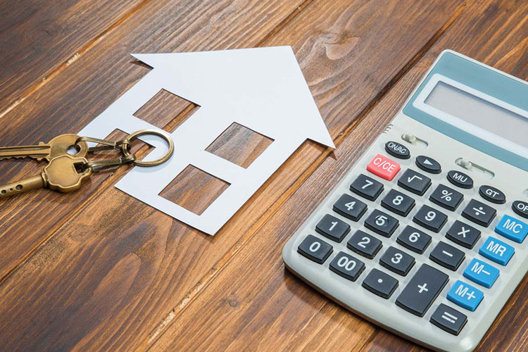 L & F Immobilier
