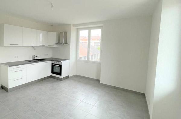 Immobilier neuf St Cyr sur Mer