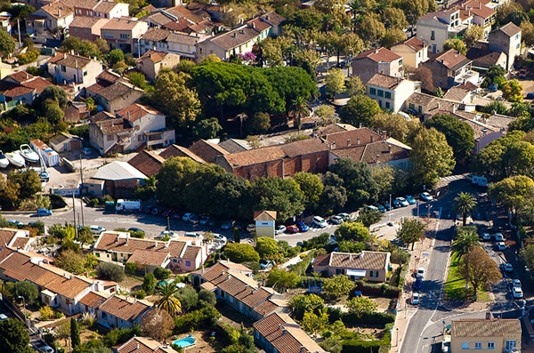 Quartier Les Lecques